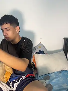 Santiago-Thompson online show from 5, 11, 2025