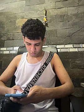 Santiago-Thompson online show from 23, 11, 2025