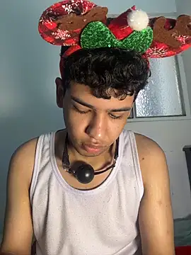 Santiago-Thompson online show from 30, 11, 2025