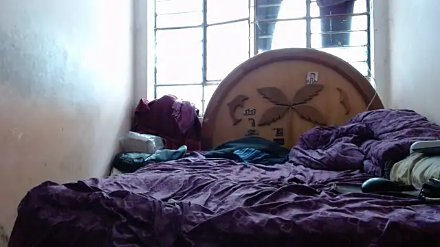 nakedlima online show from 21, 11, 2025