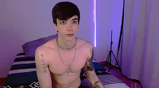 H3ll B0I online show from 30, 1, 2025