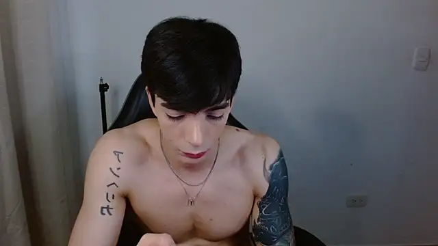 H3ll B0I online show from 17, 3, 2026