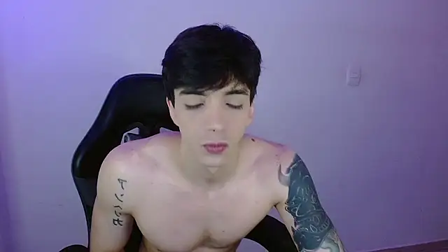 H3ll B0I online show from 9, 4, 2026