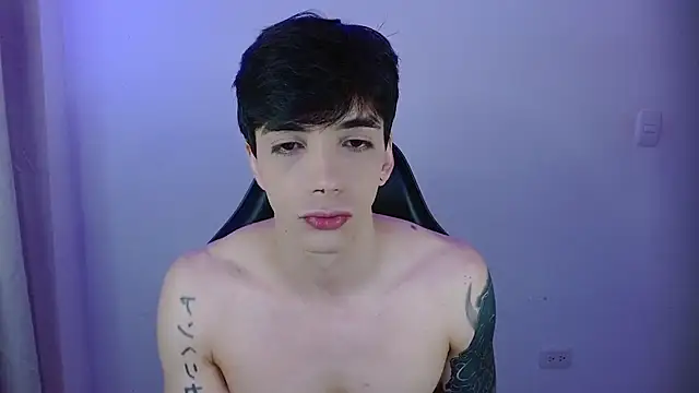 H3ll B0I online show from 11, 4, 2026