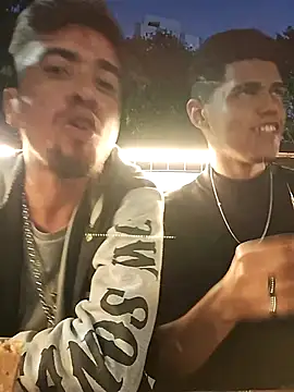 thallespessoa online show from 13, 9, 2025