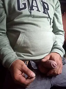 Snapshot of Dj89rrlc chatting on 30, 11, 2025 Dj89rrlc online show from 30, 11, 2025