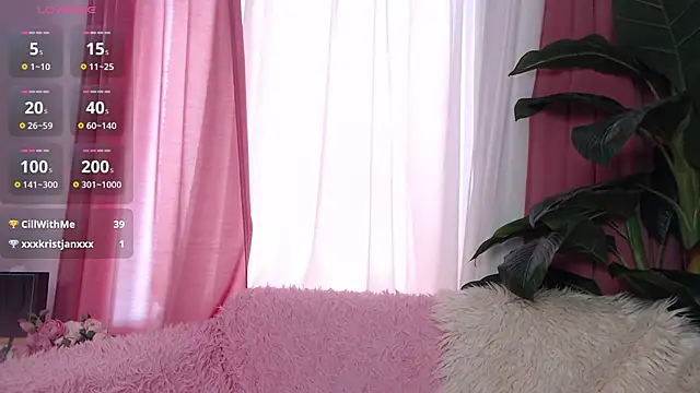 Holygirl  online show from 2, 2, 2025