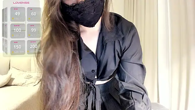 AyameAsakura online show from 10, 7, 2026