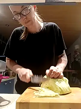 Snapshot of Astrid-Gilbert chatting on 10, 2, 2025 Astrid-Gilbert online show from 10, 2, 2025