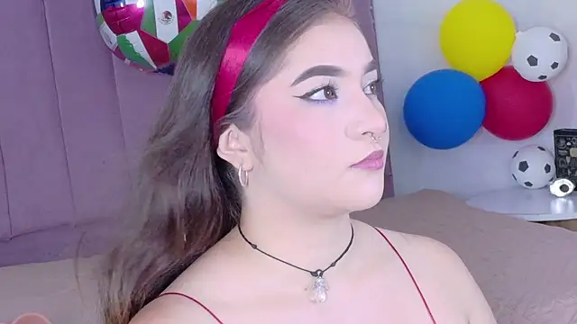 Snapshot of Shanntal_ chatting on 24, 6, 2026 Shanntal online show from 24, 6, 2026
