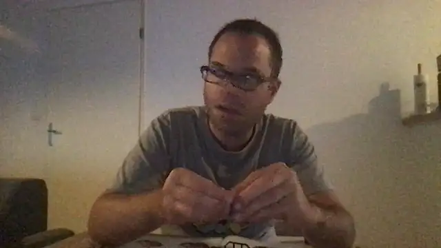 Funnyjul31 online show from 23, 10, 2025