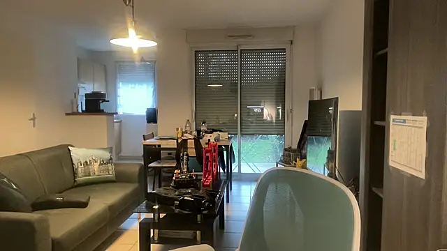 Snapshot of Funnyjul31 chatting on 19, 1, 2026 Funnyjul31 online show from 19, 1, 2026