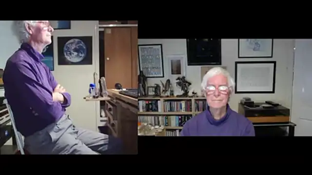 bigears online show from 9, 3, 2026