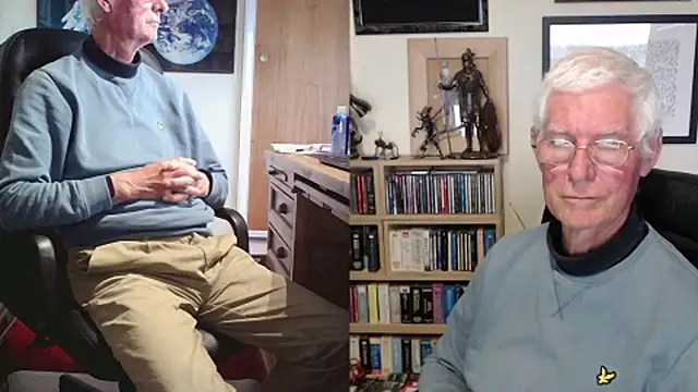 Snapshot of bigears chatting on 16, 5, 2026 bigears online show from 16, 5, 2026