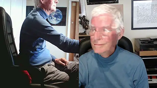 Snapshot of bigears chatting on 1, 6, 2026 bigears online show from 1, 6, 2026