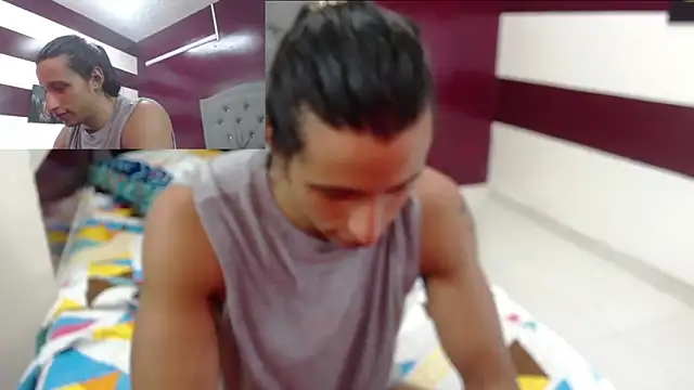 charly bunnys1 online show from 7, 2, 2025