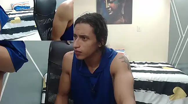 charly bunnys1 online show from 9, 2, 2025