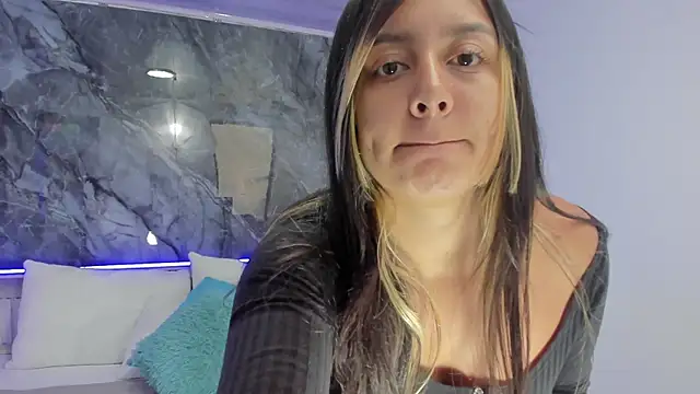 Snapshot of Kendal-Evans chatting on 16, 3, 2025 Kendal-Evans online show from 16, 3, 2025