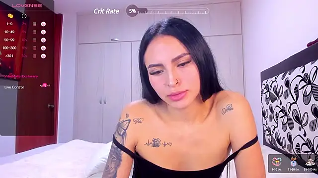Snapshot of Little__Linda chatting on 18, 2, 2025 Little Linda online show from 18, 2, 2025