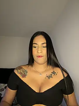 mari pauli x online show from 3, 2, 2025