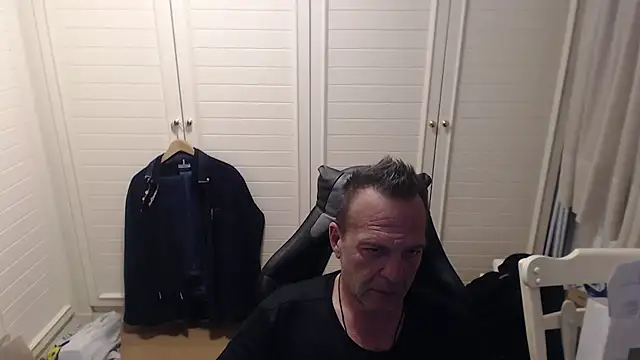 Dimitrios30 online show from 5, 3, 2026