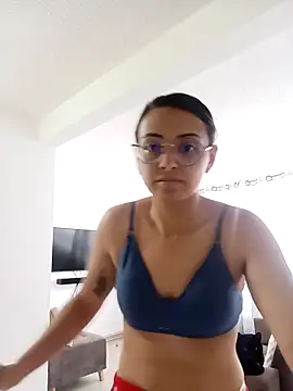 bri ali online show from 4, 3, 2025