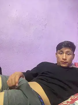 EduardoEspinoza12 online show from 20, 2, 2025