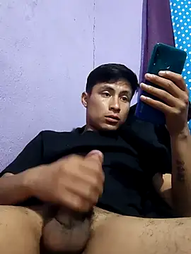 EduardoEspinoza12 online show from 23, 9, 2025