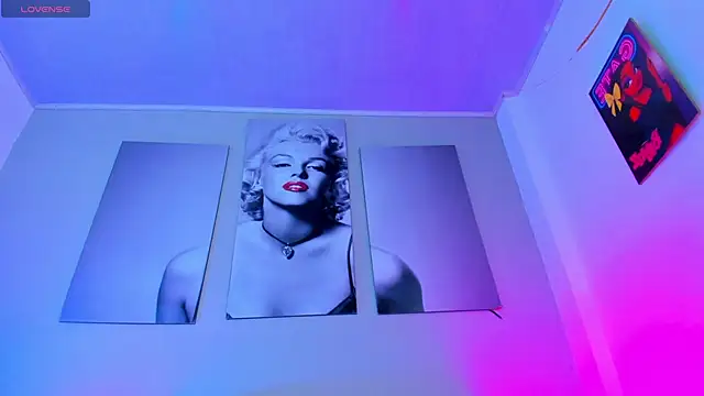 Cherry splash online show from 14, 12, 2025