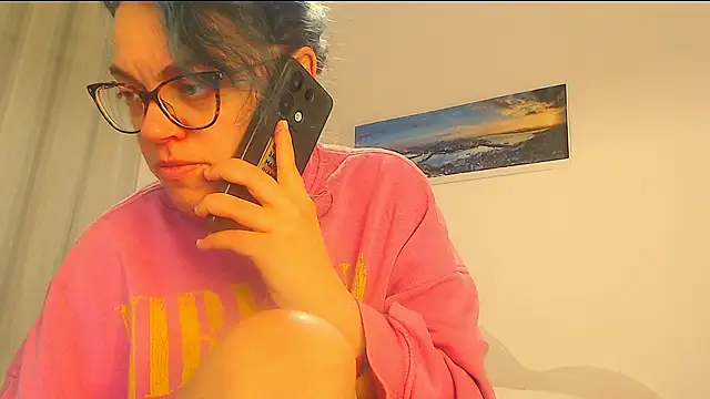 Ju-Hot online show from 12, 1, 2026