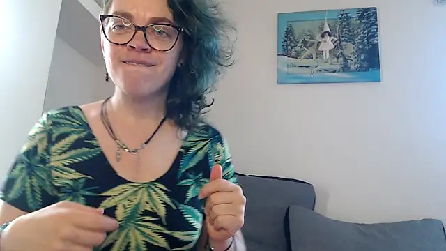 Ju-Hot online show from 27, 3, 2026