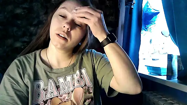 Misssweet s online show from 16, 1, 2026