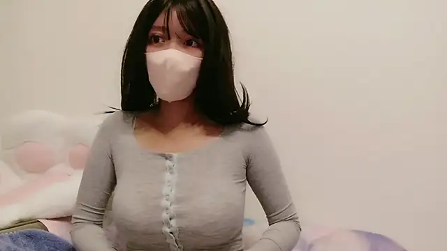 Tsukasa-xo online show from 16, 3, 2025