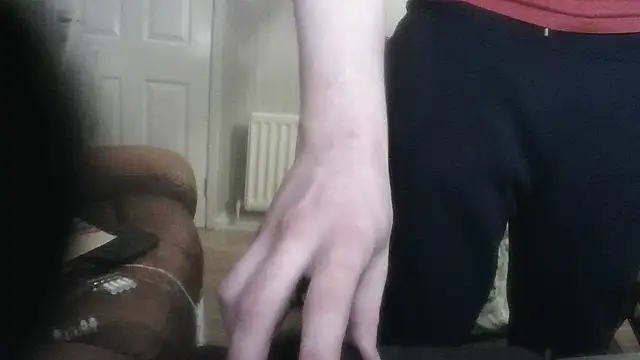 hunkiefend21 online show from 28, 1, 2025