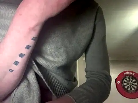 hunkiefend21 online show from 2, 12, 2025