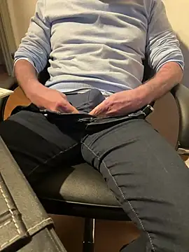 vincent1522 online show from 29, 1, 2025