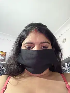 Ananyasingh47 online show from 4, 12, 2025