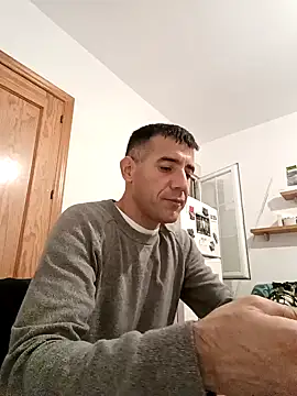 Snapshot of juanignacioargentino chatting on 31, 1, 2025 juanignacioargentino online show from 31, 1, 2025