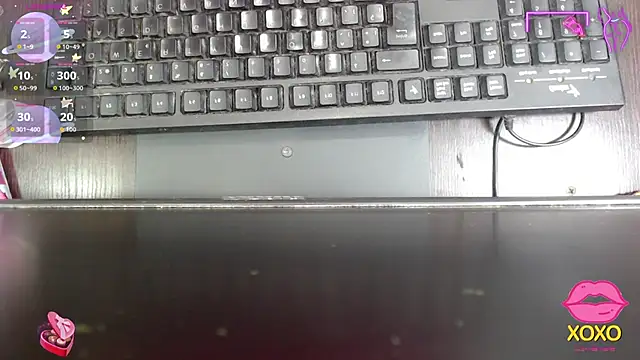 gabbie carter69 online show from 18, 11, 2025