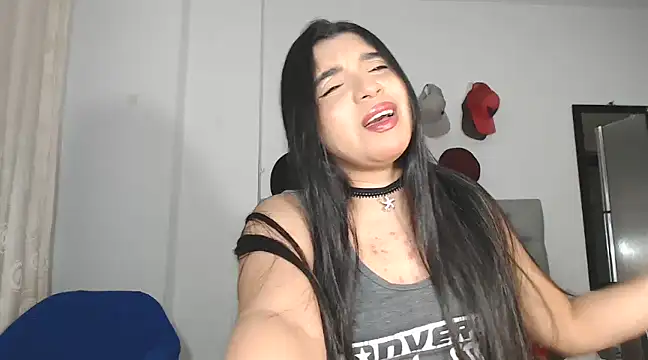 Antoneella vz online show from 21, 2, 2025