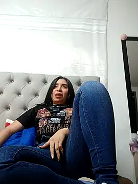 Antoneella vz online show from 14, 11, 2025