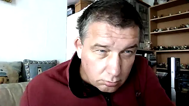 GrandpasDadBulg online show from 1, 10, 2025