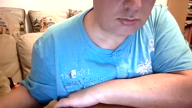 GrandpasDadBulg online show from 23, 10, 2025