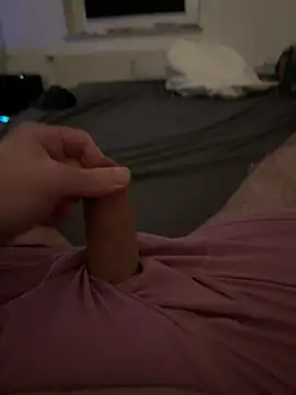 Snapshot of Mo_2003 chatting on 18, 2, 2025 Mo 2003 online show from 18, 2, 2025