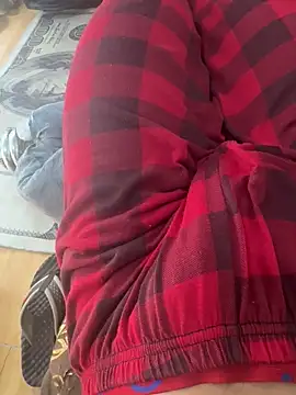 Snapshot of Cry_7 chatting on 20, 2, 2025 Cry 7 online show from 20, 2, 2025