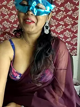 Cute Jiyaa online show from 13, 1, 2026