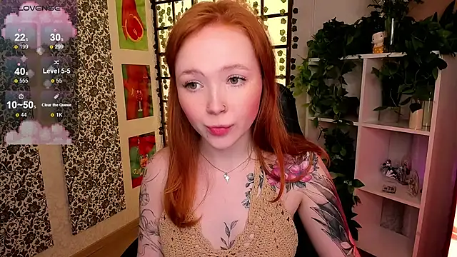 Maya Light online show from 19, 3, 2025