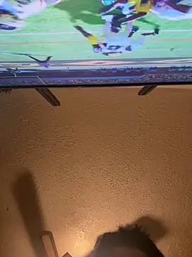 Snapshot of B3-Dindles chatting on 10, 10, 2025 B3-Dindles online show from 10, 10, 2025