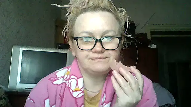 Mayya4321 online show from 15, 3, 2026