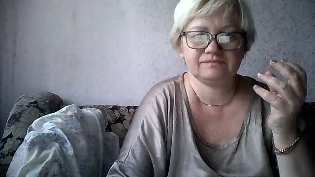 Mayya4321 online show from 18, 4, 2026